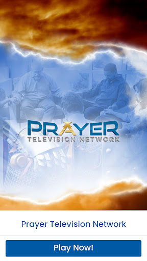 Prayer Television Network Screen 2