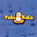 Yuki &amp; Kula - Komik, Hiburan,  APK
