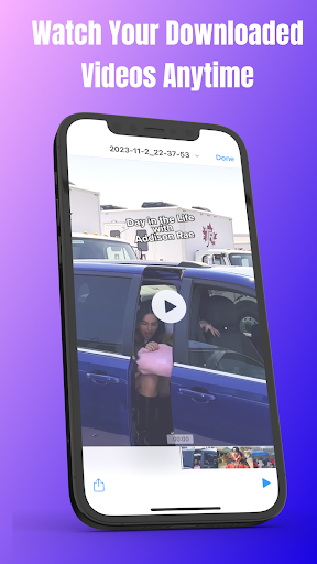 Snaptik - TT Video Downloader
