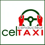Cover Image of Unduh CELTAXI-CONDUCTEUR  APK