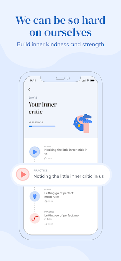 Canopie for Parents Screen 3