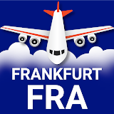 Frankfurt Airport: Flight Information icon