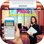 Cover Image of Herunterladen Philco AC Remote Control  APK