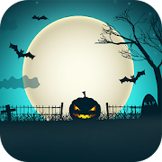 AppLock Theme Halloween  Icon