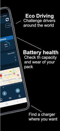 T4U for TESLA Screen 3