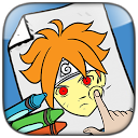 Download Anime Manga Coloring Glitter Install Latest APK downloader