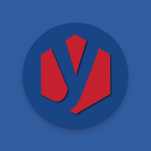 Yama Corp: Biometria logo