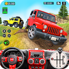 Real Jeep SUV Driving Games 3D 3.8