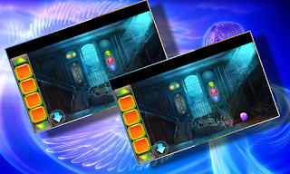 Little Superhero Escape Game - - Screenshot 1
