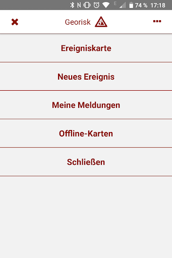 Georisk Screen 2