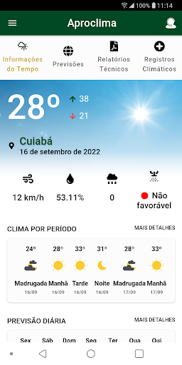 Aprosoja MT Screenshot 4 - AppWisp.com