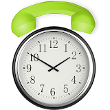 Call Timer icon