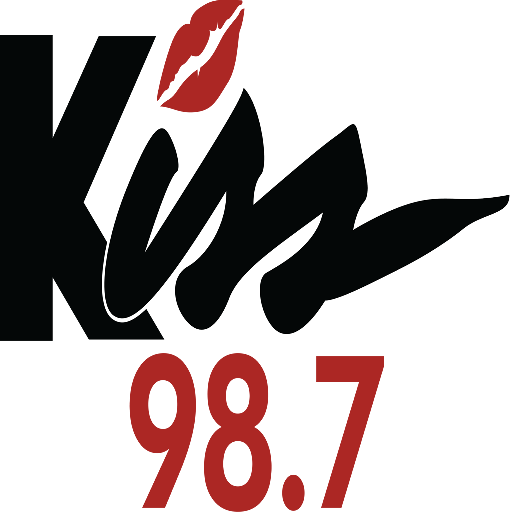 Kiss 98.7 Rap, Hip Hop & R&B  Icon