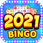 Cover Image of Download Bingo: Lucky Bingo Games Free to Play at Home 1.7.1 APK
