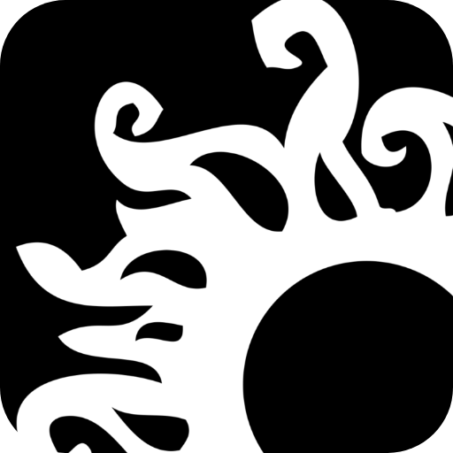 New Work Fellowship logo