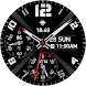 ALX15 Analog Watch Face - Androidアプリ