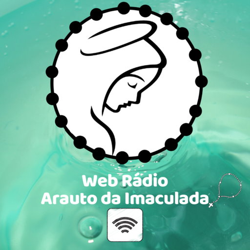 Arauto da Imaculada logo