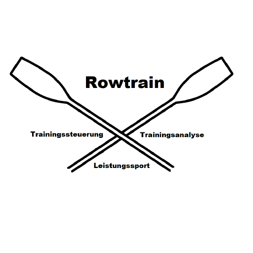 Rowtrain logo