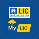My LIC icon