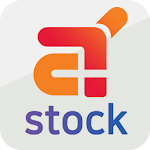 Cover Image of Download aT stock v4.46 APK