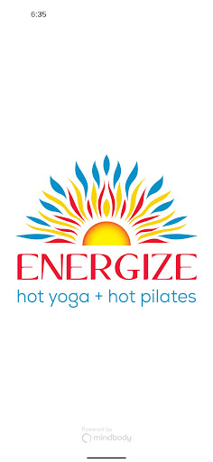 Energize Hot Yoga Santa Rosa Screenshot 1 - AppWisp.com