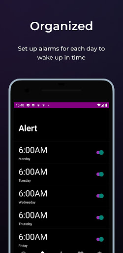 Sialamp Screen 3