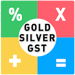 Gold Silver GST Calculator Apk