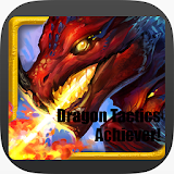 Dragon Tactics Achiever icon