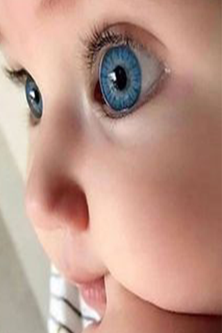 صور اطفال خلفيات روعة Screen 2