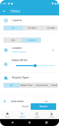 Realtors Point Screen 3