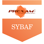 Cover Image of Download SYBAF - Prexam  APK