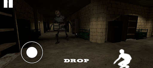 Cursed Mutation Screen 3
