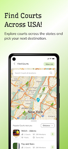 Picklspot Screenshot 1 - AppWisp.com