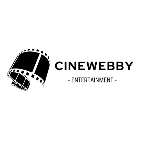 Cinewebby logo