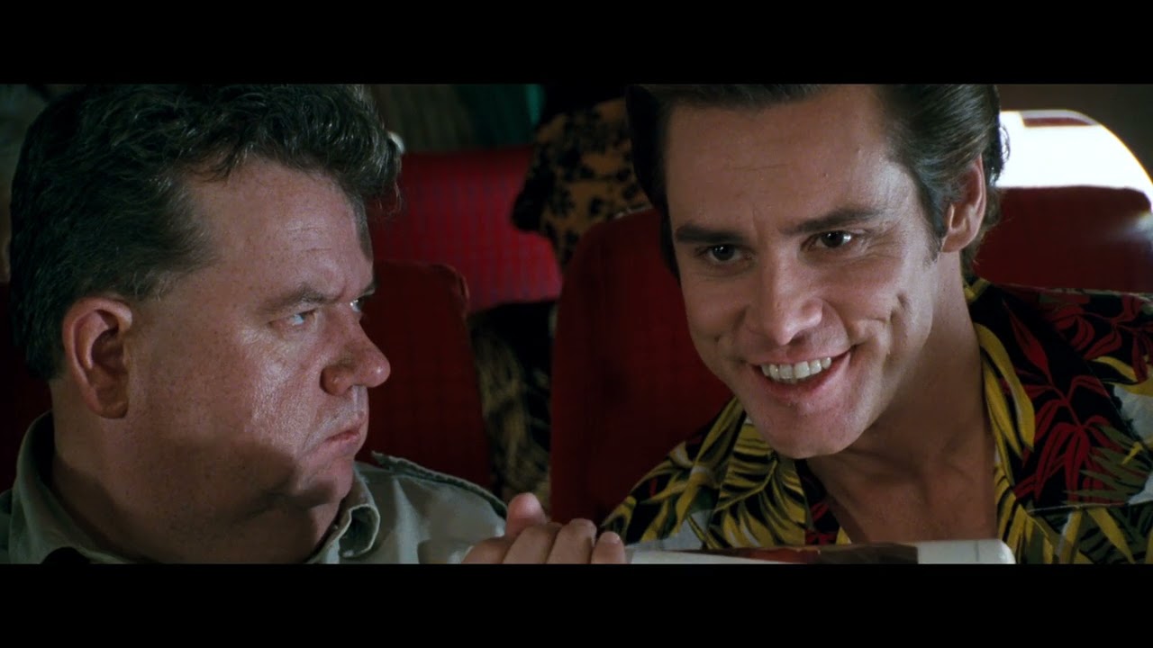 Google drive hotsell ace ventura 2