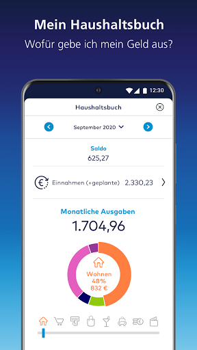 O2 Money O2 Banking Finanz App Und Banking App Apps On Google Play