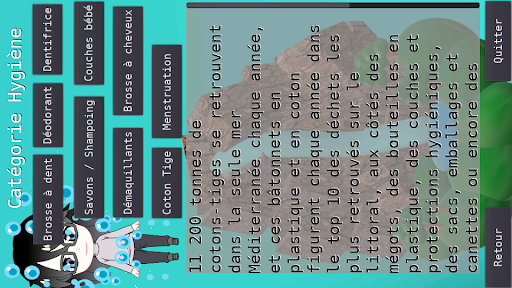 GR€€N COMPAGNON Screen 2