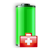 Dr.Battery icon