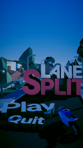 Lane Split