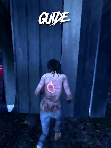 Walkthrough for Dead by Daylight Mobiles