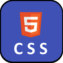 图标图片“Learn CSS Programming”