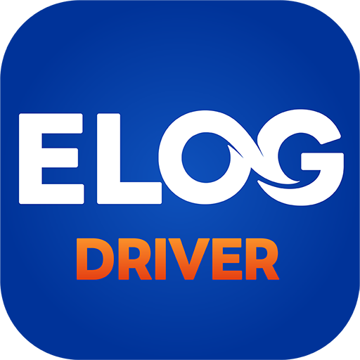 ELOG Driver App logo