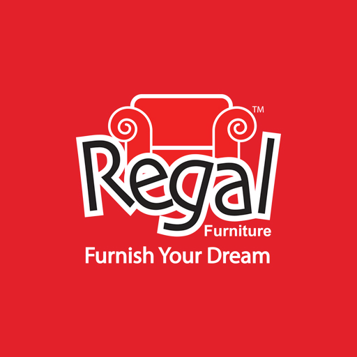 Regal Furniture logo