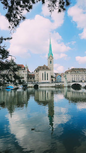 Switzerland Wallpapers Screen 3