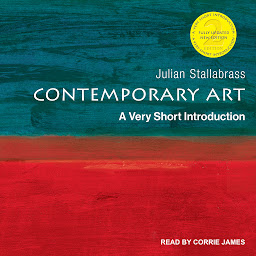 Icon image Contemporary Art: A Very Short Introduction, 2nd edition