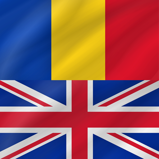 Romanian - English 5.2 Icon