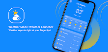 All Weather Mode: Weather Home APK