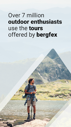 bergfex: hiking & trackingのおすすめ画像4