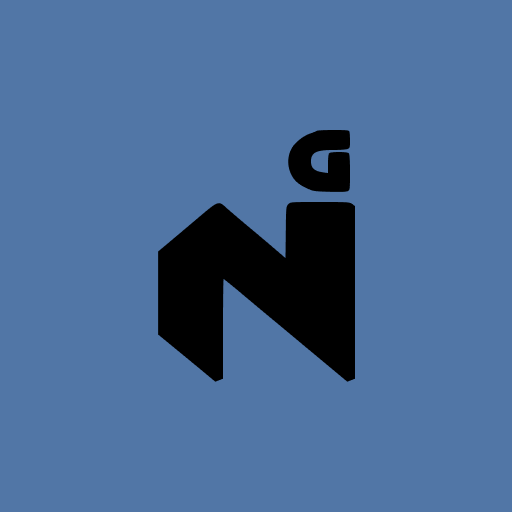 Gabi Nimble logo
