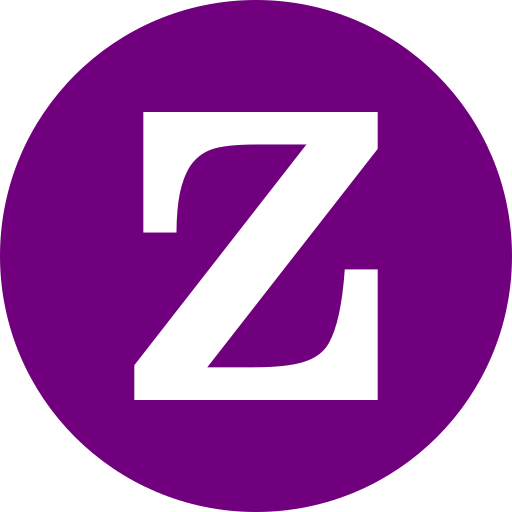 Zchool smartschool logo